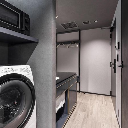 Mercure Tokyu Stay Osaka Namba المظهر الخارجي الصورة