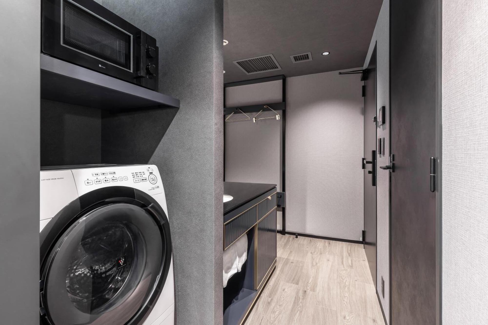 Mercure Tokyu Stay Osaka Namba المظهر الخارجي الصورة